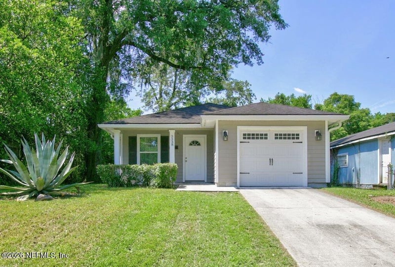 5338 Palmer Ave, Jacksonville, FL 32210