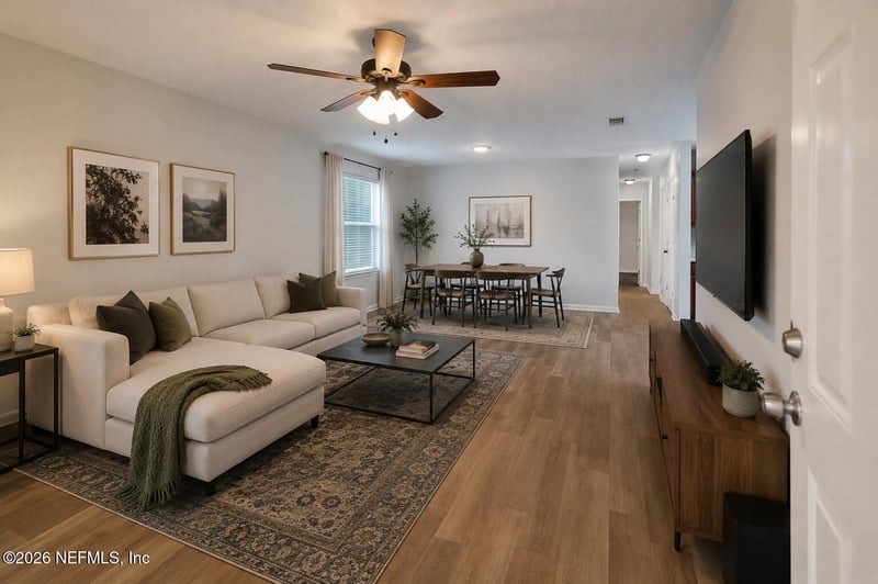 5338 Palmer Ave, Jacksonville, FL 32210