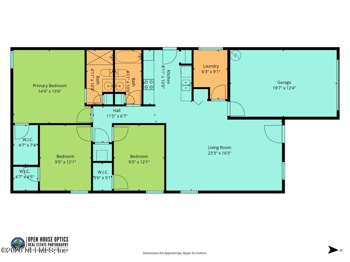5338 Palmer Ave, Jacksonville, FL 32210