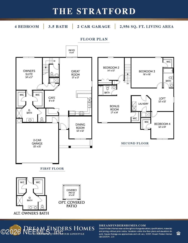 534 Barbosa Trl, St Augustine, FL 32095
