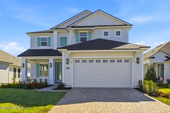 534 Eagle Moon Lake Dr, St Augustine, FL 32092