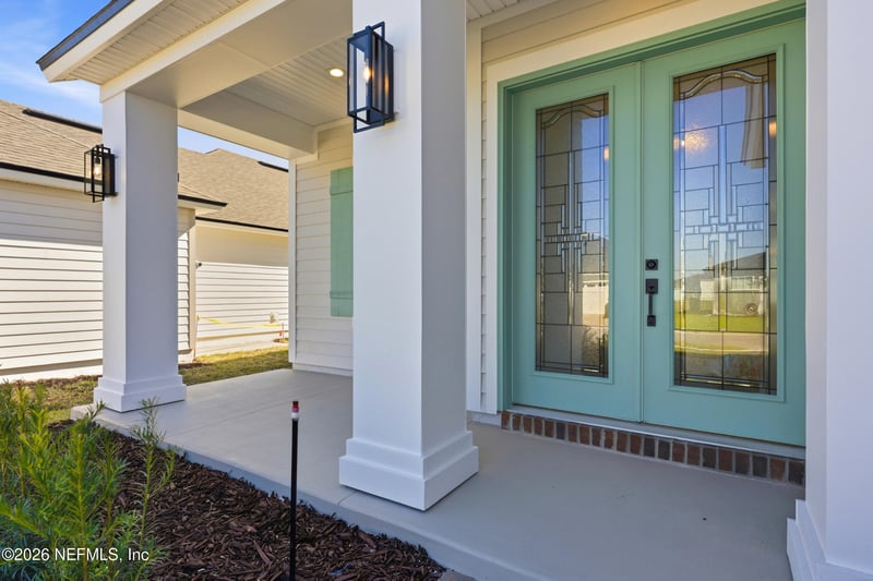 534 Eagle Moon Lake Dr, St Augustine, FL 32092