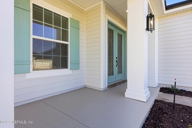 534 Eagle Moon Lake Dr, St Augustine, FL 32092
