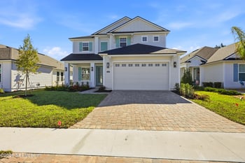 534 Eagle Moon Lake Dr, St Augustine, FL 32092
