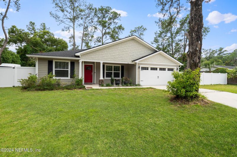 5340 Bedford Rd, Jacksonville, FL 32207