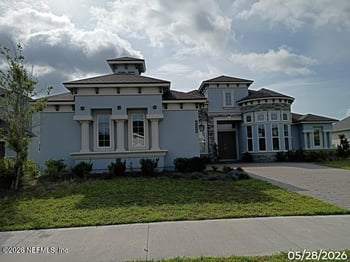 5340 Clapboard Cove Ct, Jacksonville, FL 32226