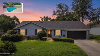 5340 Gathering Oaks Ct E, Jacksonville, FL 32258