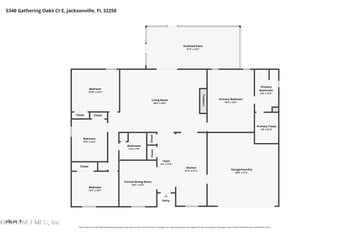 5340 Gathering Oaks Ct E, Jacksonville, FL 32258