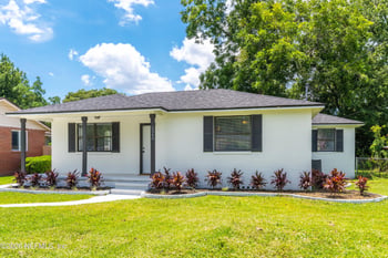 5340 Redrac St, Jacksonville, FL 32205