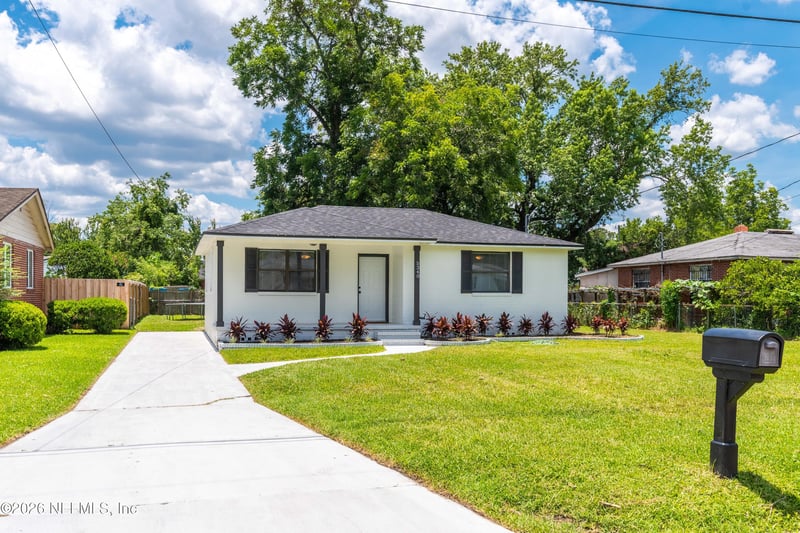 5340 Redrac St, Jacksonville, FL 32205