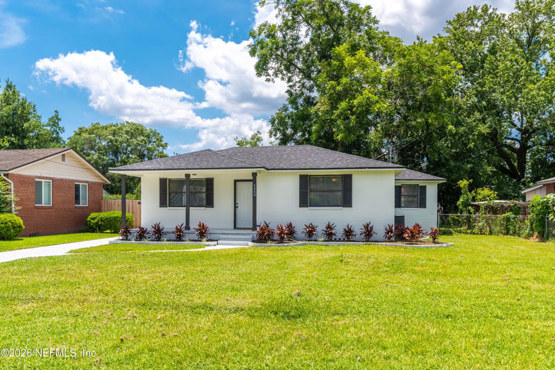 5340 Redrac St, Jacksonville, FL 32205