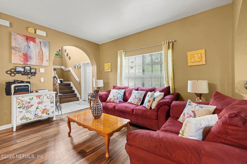 5341 Brighton Park Ln, Jacksonville, FL 32210