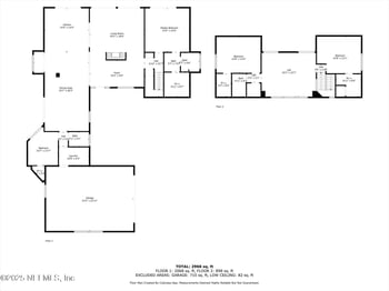 5342 Oak Bay Dr, Jacksonville, FL 32277