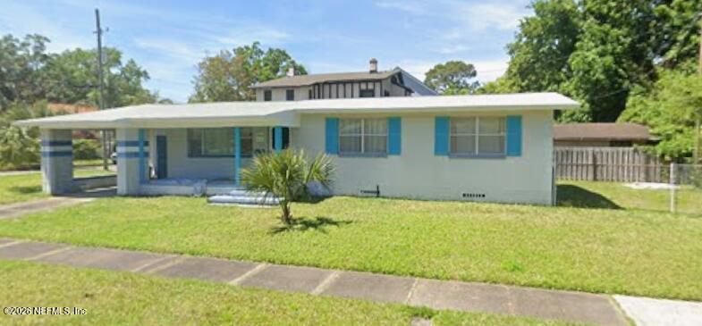 5344 Diaz Pl, Jacksonville, FL 32210
