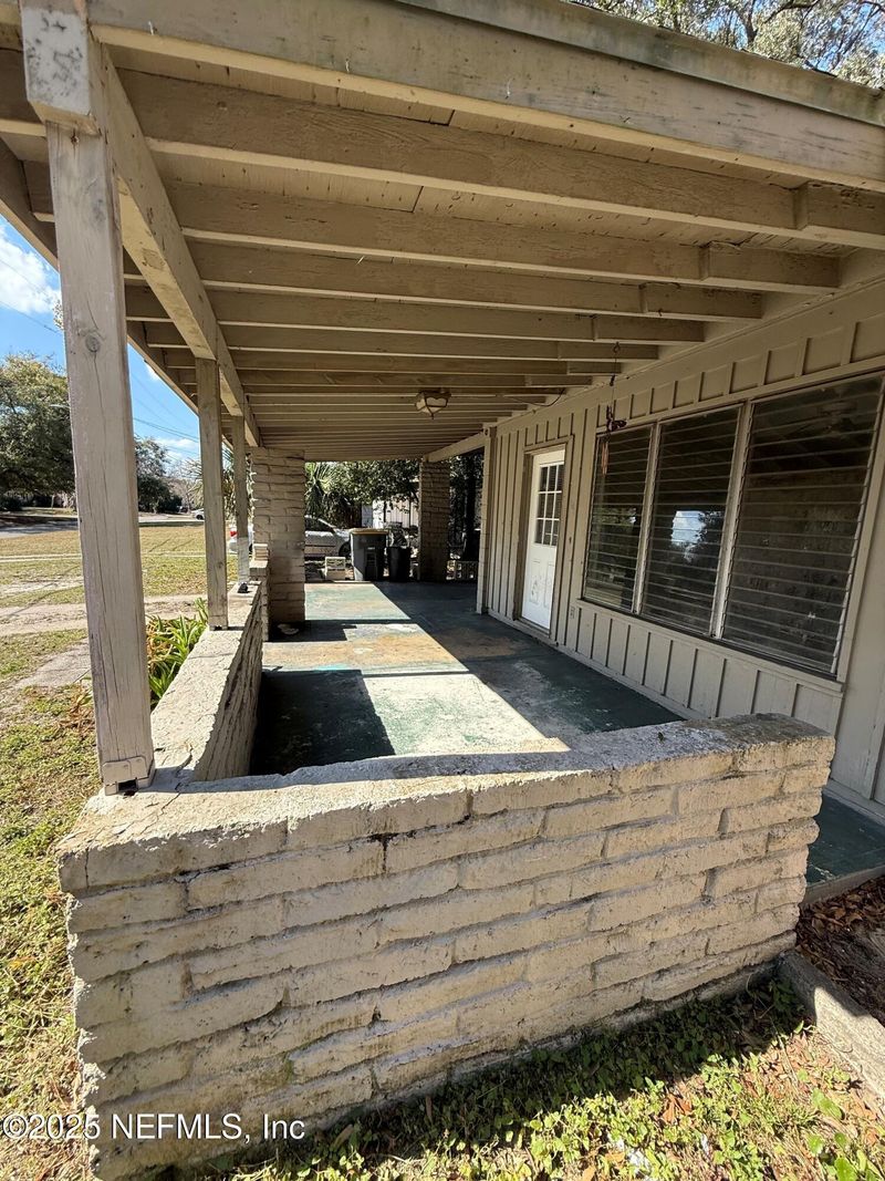 5347 Keystone Dr N, Jacksonville, FL 32207