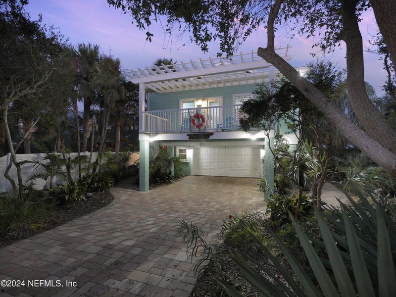 5348 Atlantic, St Augustine, FL 32080