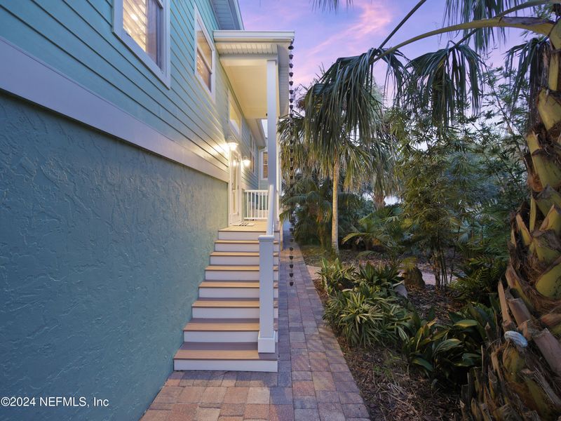 5348 Atlantic, St Augustine, FL 32080