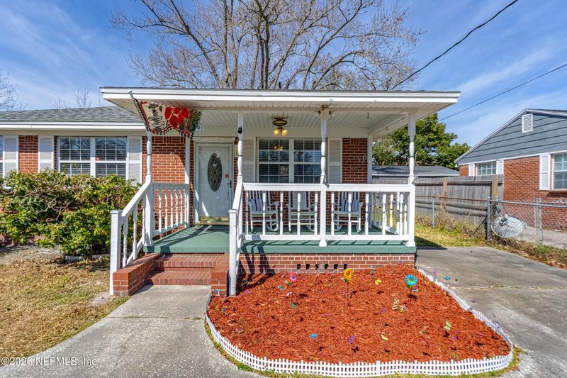 5349 Carder St, Jacksonville, FL 32205