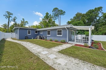 5349 Sharon Ter, Jacksonville, FL 32207