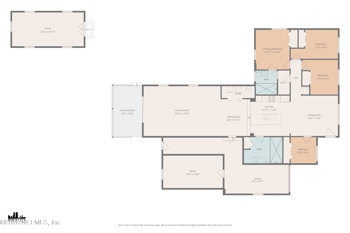 5349 Sharon Ter, Jacksonville, FL 32207