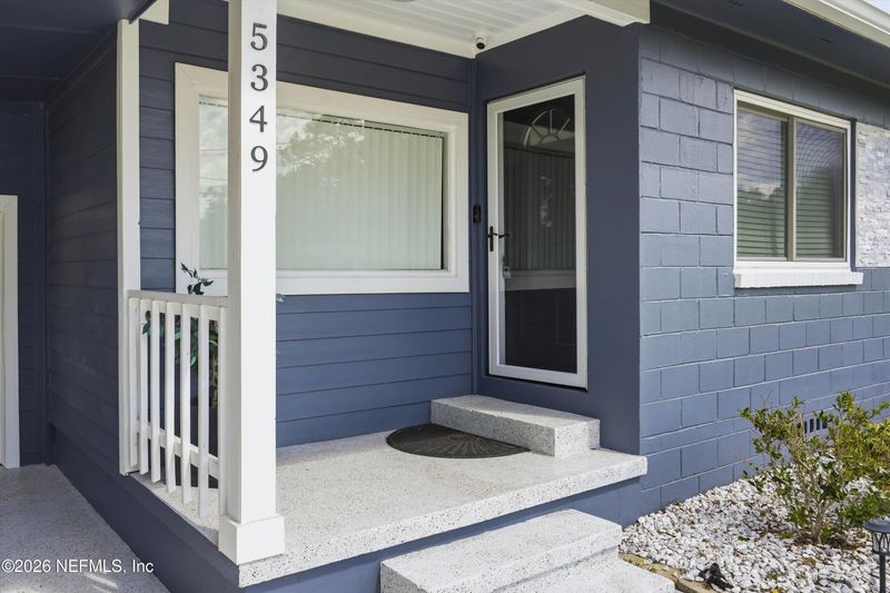 5349 Sharon Ter, Jacksonville, FL 32207