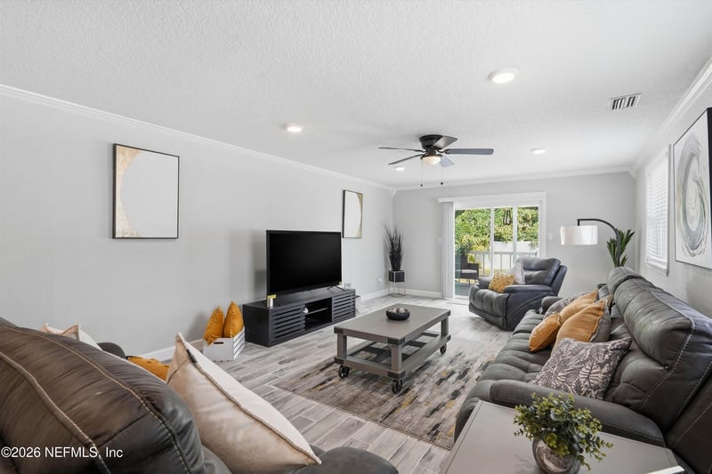 5349 Sharon Ter, Jacksonville, FL 32207
