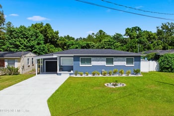 5349 Sharon Ter, Jacksonville, FL 32207