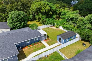 5349 Sharon Ter, Jacksonville, FL 32207