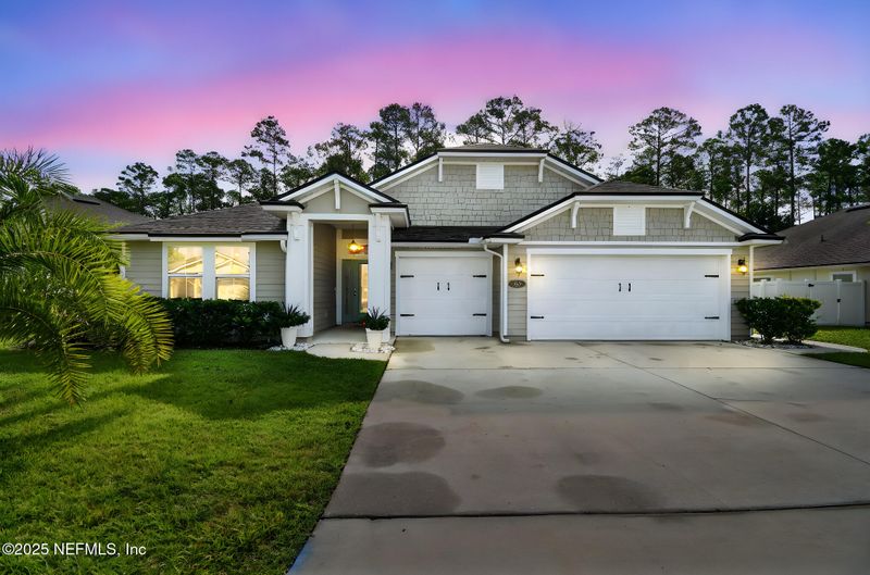 535 Crescent Key Dr, St Augustine, FL 32086