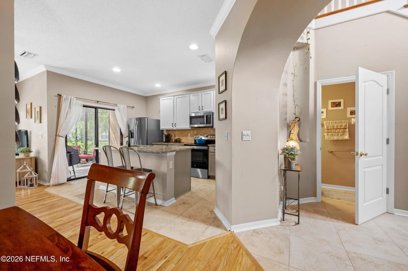 535 Dry Branch Way, St Johns, FL 32259