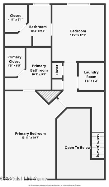 535 Dry Branch Way, St Johns, FL 32259