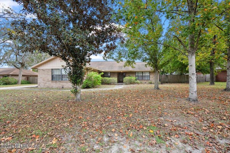535 Harrison Ave, Orange Park, FL 32065
