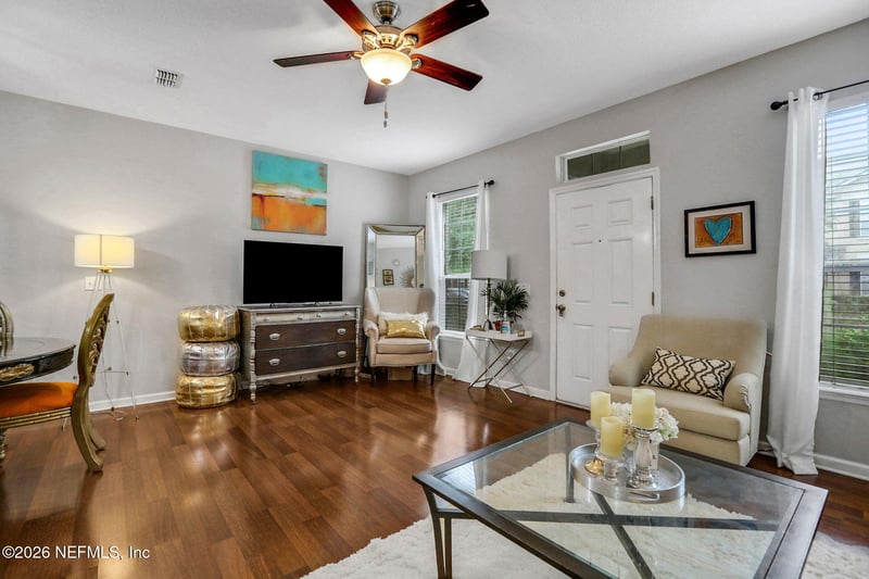 535 Hopewell Dr, Orange Park, FL 32073