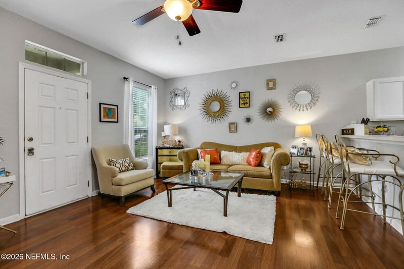 535 Hopewell Dr, Orange Park, FL 32073