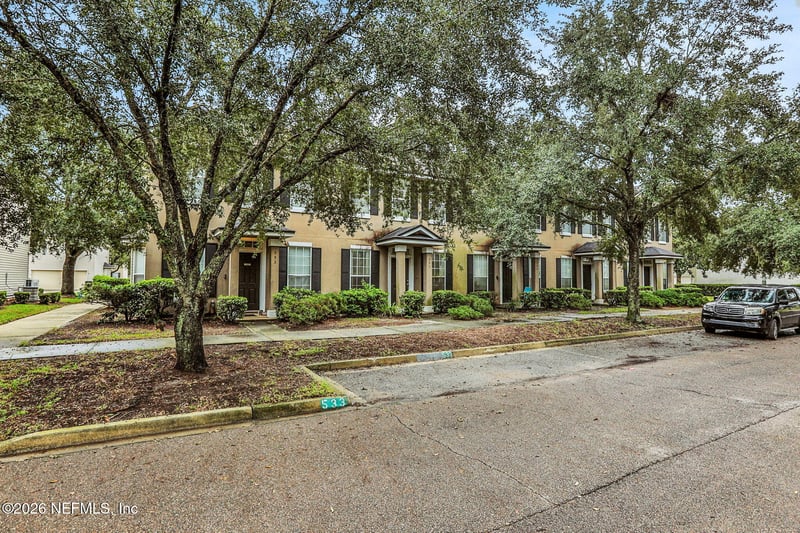 535 Hopewell Dr, Orange Park, FL 32073