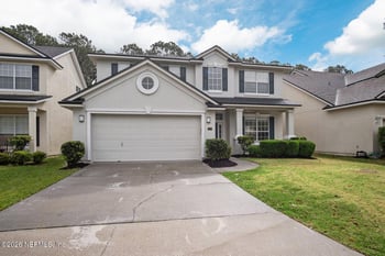 535 Roserush Ln, Jacksonville, FL 32225