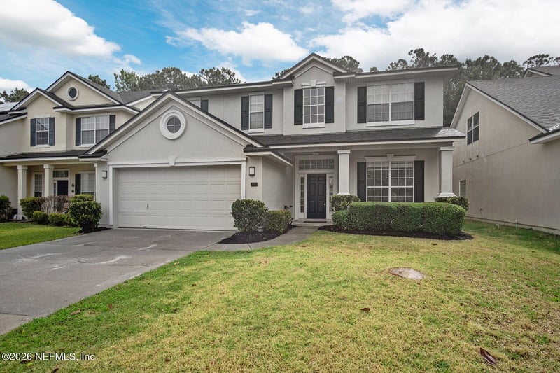 535 Roserush Ln, Jacksonville, FL 32225