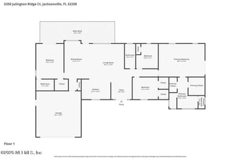 5350 Julington Ridge Ct, Jacksonville, FL 32258