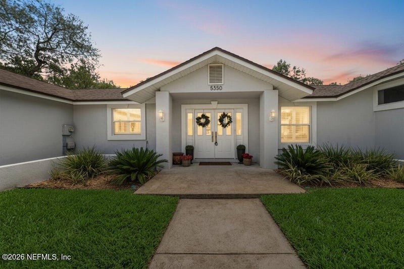 5350 Julington Ridge Ct, Jacksonville, FL 32258