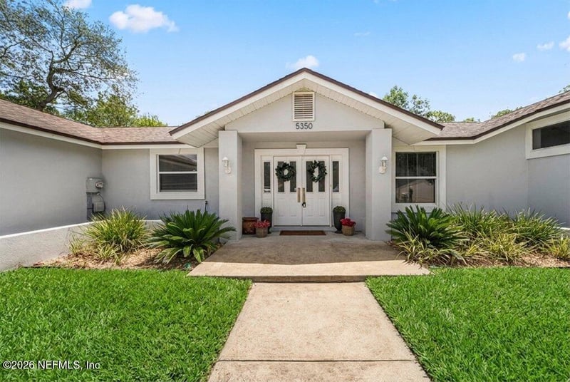 5350 Julington Ridge Ct, Jacksonville, FL 32258