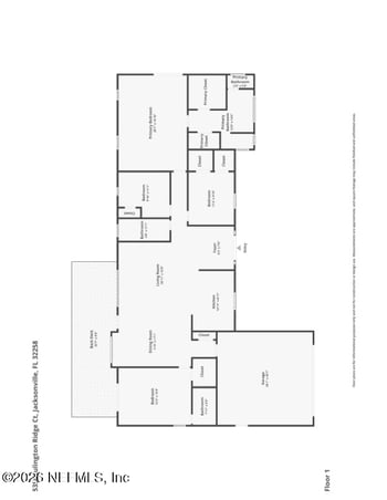 5350 Julington Ridge Ct, Jacksonville, FL 32258