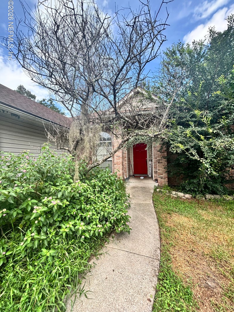 5351 Oxford Crest Dr, Jacksonville, FL 32258