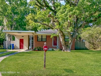 5351 Royce Ave, Jacksonville, FL 32205