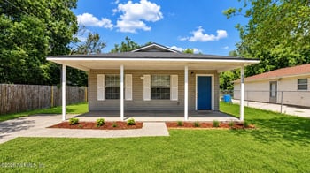 5352 Dodge Rd, Jacksonville, FL 32209