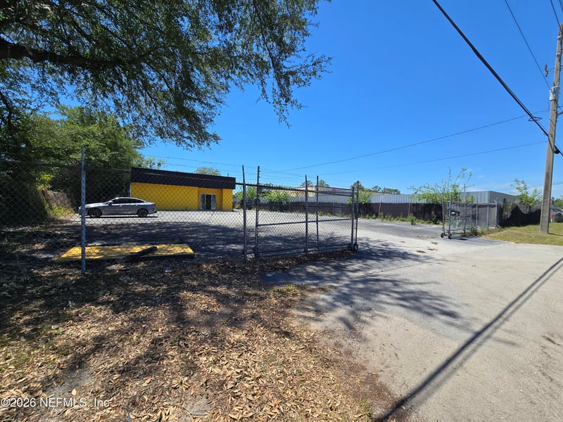 5352 Highway, Jacksonville, FL 32254