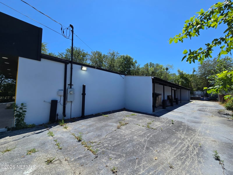 5352 Highway, Jacksonville, FL 32254