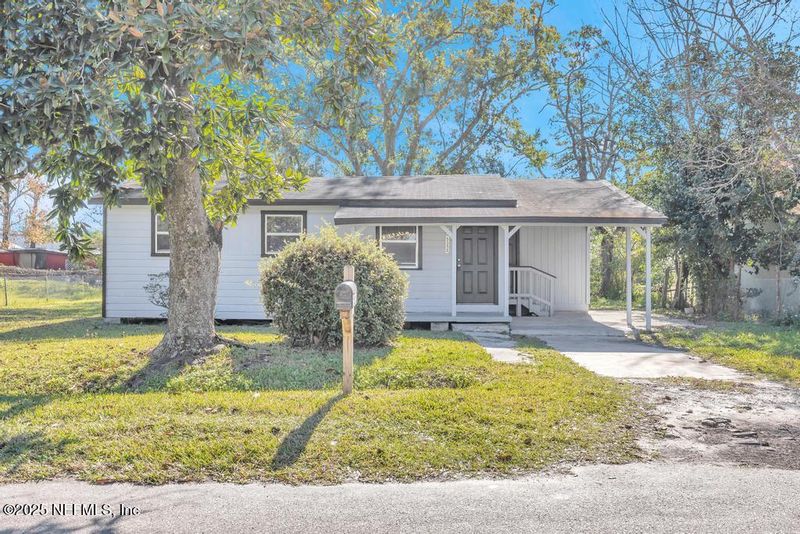 5352 Vick Ave, Jacksonville, FL 32254
