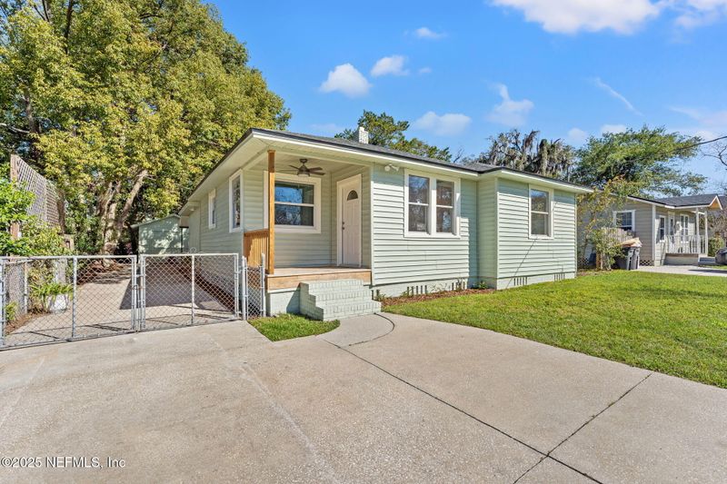 5353 Appleton Ave, Jacksonville, FL 32210