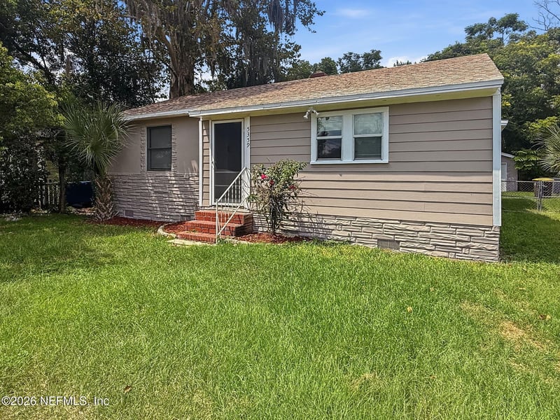 5359 Lexington Ave, Jacksonville, FL 32210
