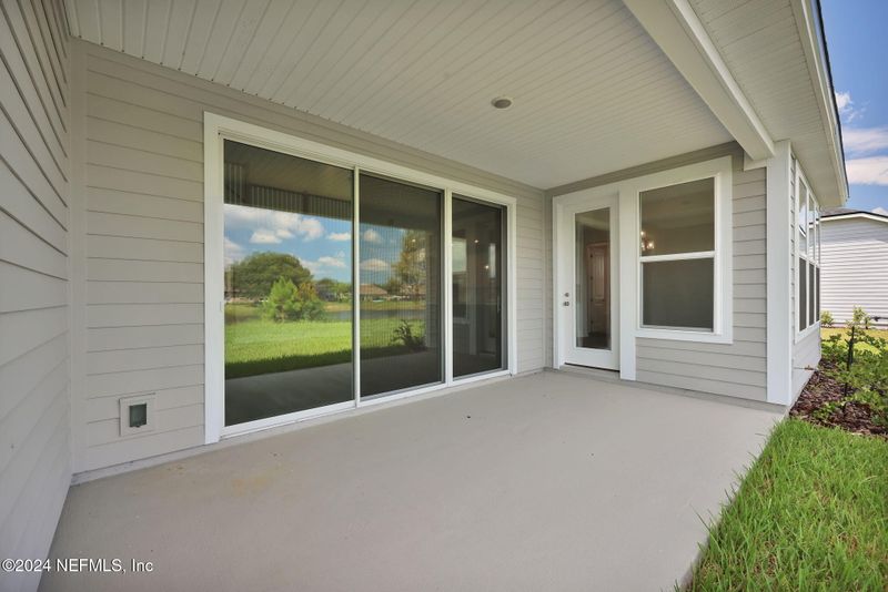 536 Back Creek Dr, St Augustine, FL 32092